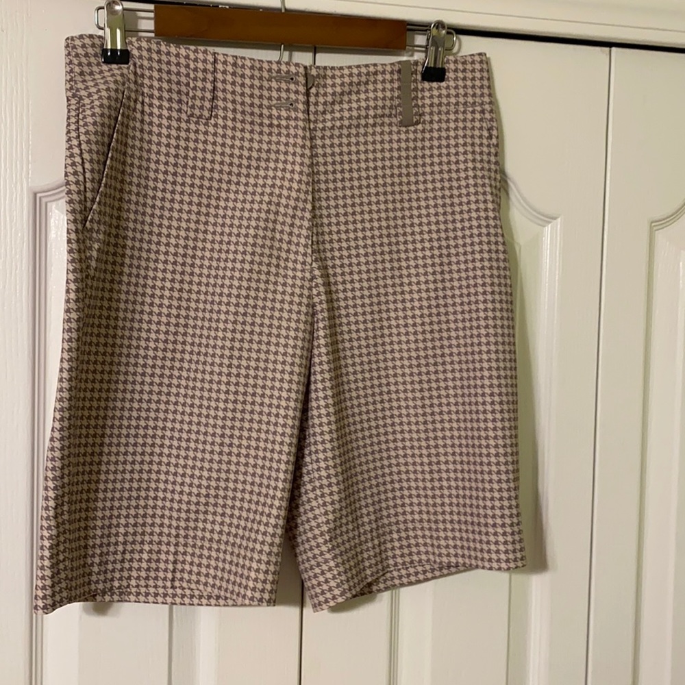 Nike golf shorts